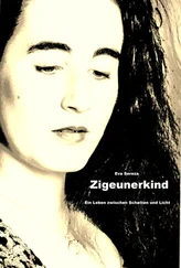 Eva Sereza - Zigeunerkind