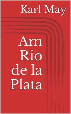 Karl May Am Rio de la Plata