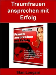 S. Lougani - Traumfrauen ansprechen - mit Erfolg