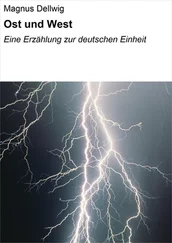 Magnus Dellwig - Ost und West