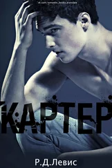 Р.Д. Левис - Картер