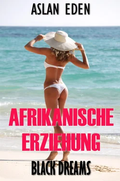 Aslan Eden Afrikanische Erziehung - Black Dreams! обложка книги