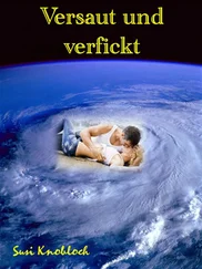 Susi Knobloch - Versaut und verfickt