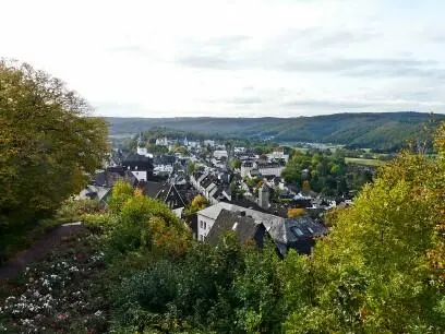 Die fast 800jährige Geschichte Arnsbergs ist so umfangreich dass sie hier nur - фото 6