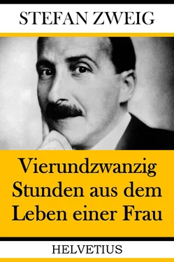 Stefan Zweig Vierundzwanzig Stunden aus dem Leben einer Frau обложка книги