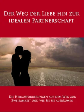 Sandra Bierstedt Der Weg der Liebe hin zur idealen Partnerschaft обложка книги