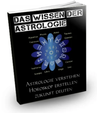 Josef Häupler Das Wissen der Astrologie обложка книги