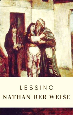 Gotthold Ephraim Lessing Lessing: Nathan der Weise обложка книги