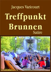 Jacques Varicourt - Treffpunkt Brunnen