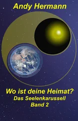 Andy Hermann - Wo ist deine Heimat?