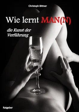 Christoph Bittner Wie lernt MAN(N) обложка книги
