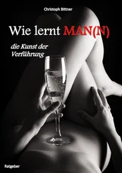 Christoph Bittner - Wie lernt MAN(N)