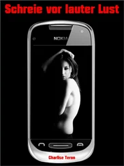 Charlise Teron - Schreie vor lauter Lust