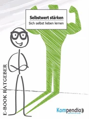 Alessandro Dallmann - Selbstwert stärken