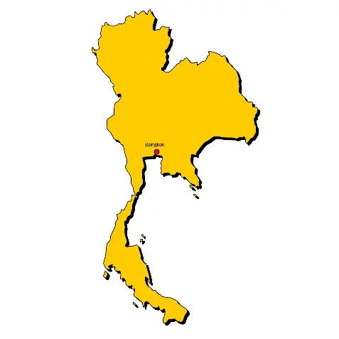 Thailand Roundtrip - изображение 3