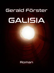 Gerald Förster - Galisia