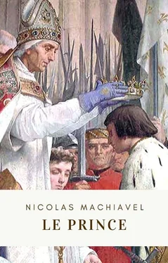 Nicolas Machiavel Machiavel - Le Prince обложка книги