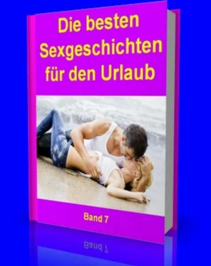 T. Marove Die besten Sexgeschichten für den Urlaub - Band 7 обложка книги