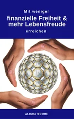Alisha Moore - Mit weniger finanzielle Freiheit &amp; mehr Lebensfreude erreichen