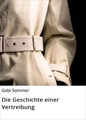Gabi Sommer - Die Geschichte einer Vertreibung