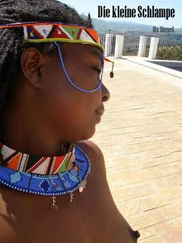 Ute Hoeneß - Die kleine Schlampe