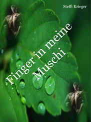 Steffi Krieger - Finger in meine Muschi - 156 Seiten