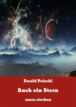 Ewald Peischl Auch ein Stern обложка книги