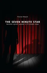 Florian Mueck - THE SEVEN MINUTE STAR