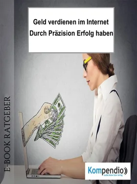 Ulrike Albrecht Geld verdienen im Internet обложка книги