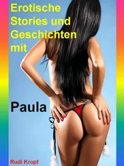 Rudi Kropf - Erotische Stories und Geschichten mit Paula