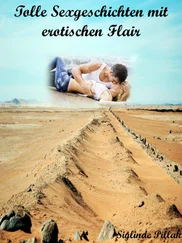 Siglinde Pillak - Tolle Sexgeschichten mit erotischen Flair