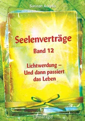 Sarinah Aurelia - Seelenverträge Band 12