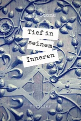 S. N. Stone - Tief in seinem Inneren