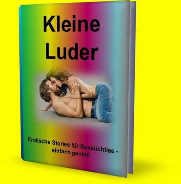 Nicki Stauder Kleine Luder - 100 Seiten обложка книги