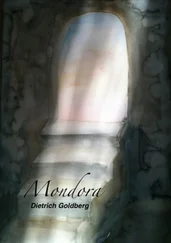 Dietrich Goldberg - M o n d o r a