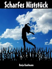 Ronja Kaufmann - Scharfes Miststück