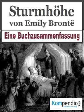 Alessandro Dallmann Sturmhöhe von Emily Brontë обложка книги