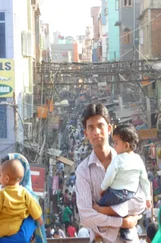 Karim Akerma - Antinatalismus