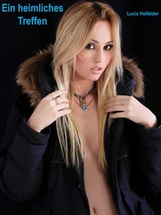 Lucia Holfelder - Ein heimliches Treffen