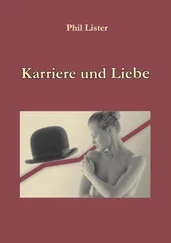 Phil Lister - Karriere und Liebe