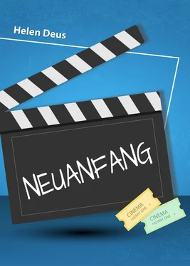Ina Nitschmann Neuanfang обложка книги