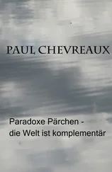 Rolf Platho - Paradoxe Pärchen - die Welt ist komplementär