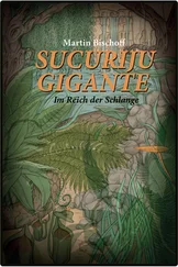 Martin Bischoff - Sucuriju Gigante