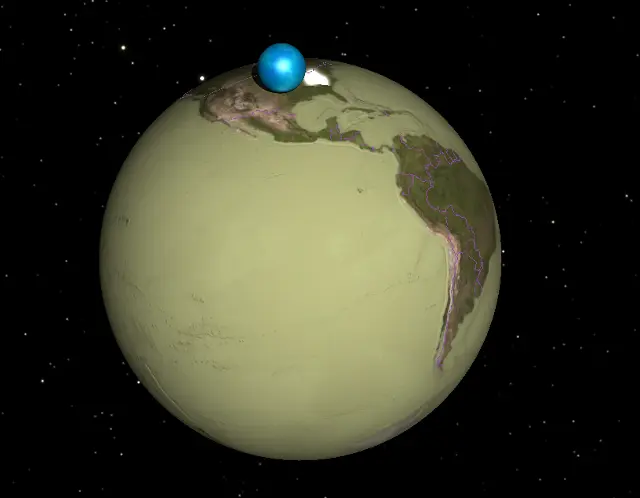 Es war einmal in einem fremden Land auf einem unbekannten Planeten in einer - фото 2