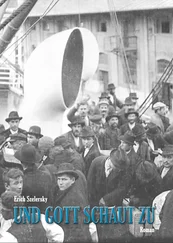 Erich Szelersky - Und Gott schaut zu