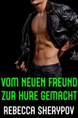 Rebecca Sherypov - Vom neuen Freund zur Hure gemacht