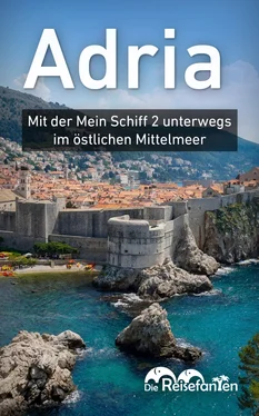 Christian Bode Adria обложка книги