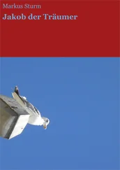 Markus Sturm - Jakob der Träumer