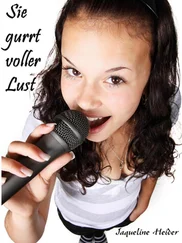 Jaqueline Heider - Sie gurrt voller Lust
