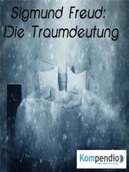 Alessandro Dallmann - Die Traumdeutung
